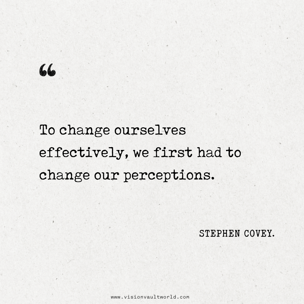 the 7 habits of highly effective people quotes